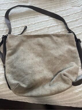Rough & Tumble handbag